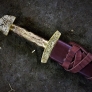 фото Славянский меч боевой из Карабичево