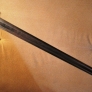 фото Меч средневековый каролинг Тип S (особый)