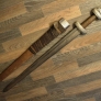 фото Славянский меч "Тверь"