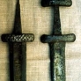 фото Славянский северный меч