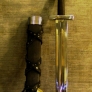 фото Славянский северный меч