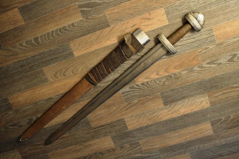 Славянский меч "Тверь"купить
